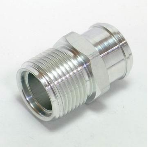 aluminum-fitting