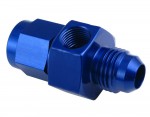 AN O-Ring Fittings