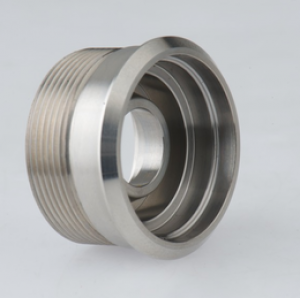 CNC-turning-Titanium-machine-parts