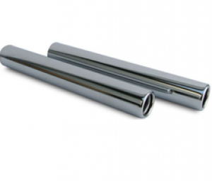 Car Parts Muffler Tip - Chrome Type