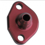 Car parts Fuel Pump Block Off 