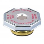 High Pressure Radiator Cap