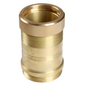 brass Parts-machining parts-T105