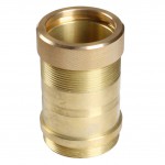 brass Parts-machining parts-T105