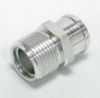 CNC-turning-Aluminum-Fitting-F14001