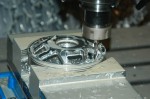 CNC Milling Parts