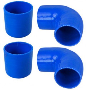 Silicone hose